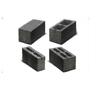 Тонкости применения бетонных блоков