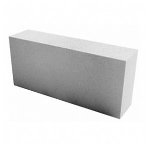 Блок газобетонный плоские грани Стеновой | 600х250х150 | D400 | Thermocube