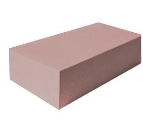 Силикатный кирпич одинарный полнотелый | 250x120x65 | М150/200 | розовый | Борский силикатный завод